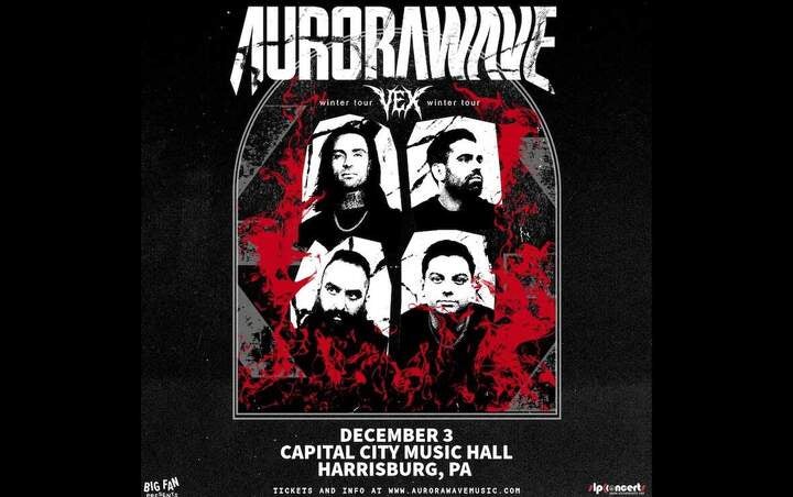More Info for AURORAWAVE