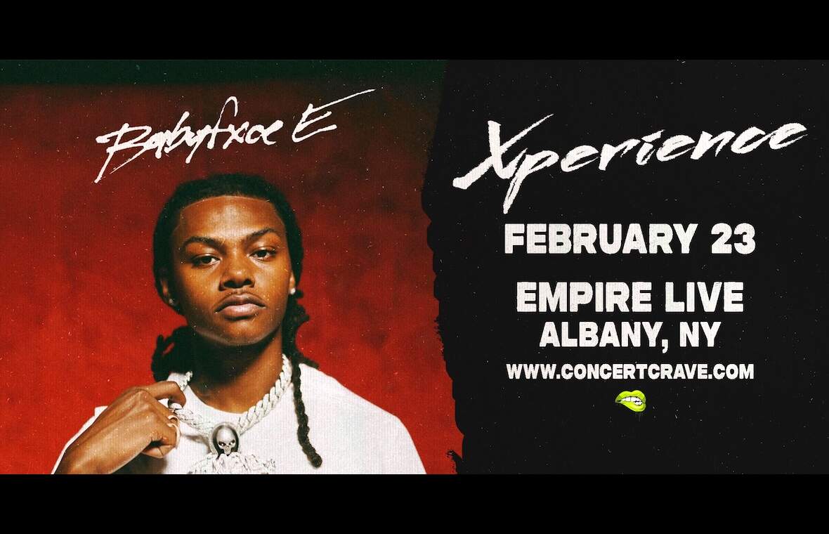 BABYFXCE E