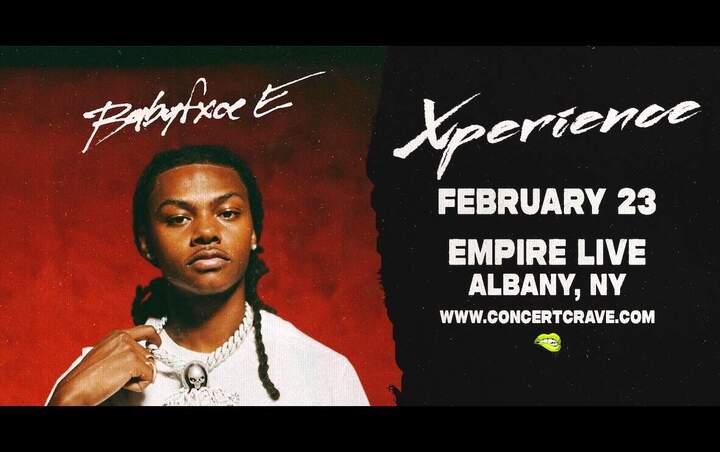 More Info for BABYFXCE E