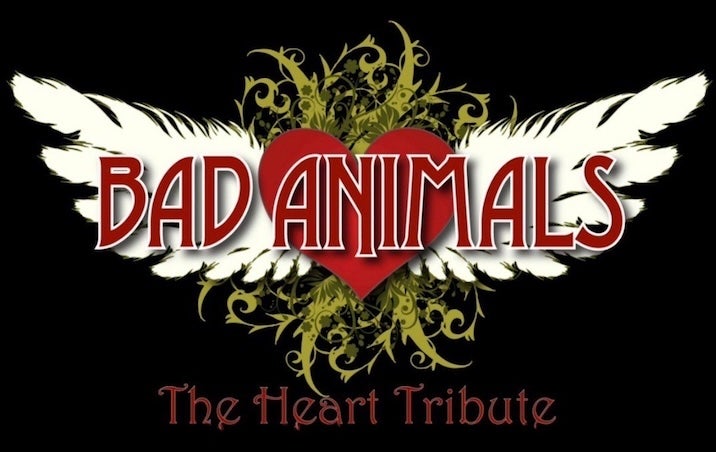 More Info for Bad Animals - The Heart Tribute