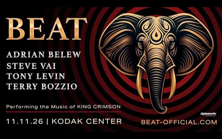 More Info for BEAT