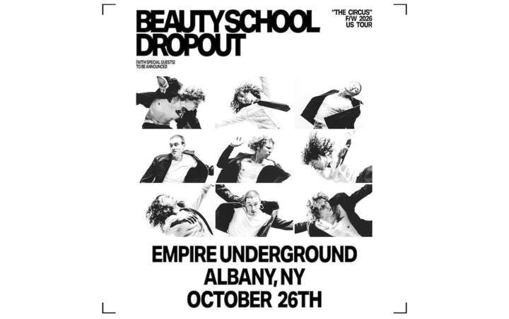 More Info for BEAUTY SCHOOL DROPOUT