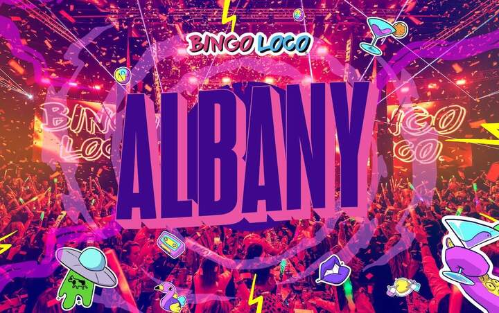 More Info for BINGO LOCO