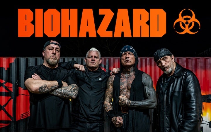 More Info for BIOHAZARD