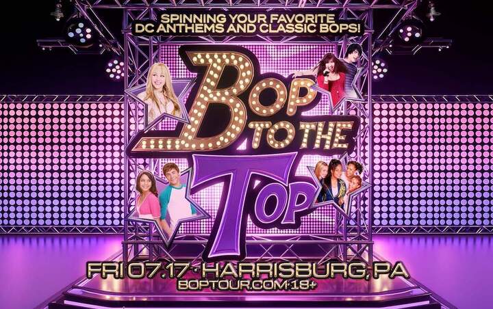 More Info for BOP TO THE TOP TOUR