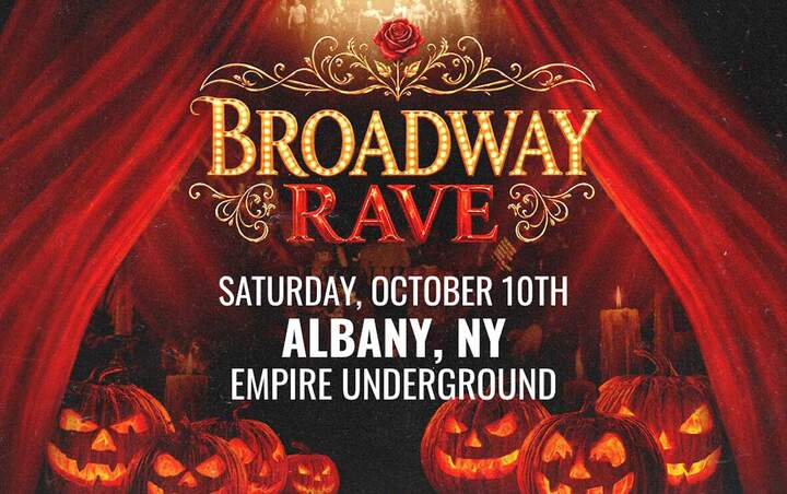 More Info for BROADWAY RAVE