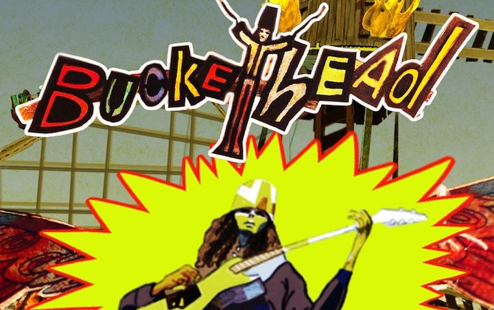 More Info for BUCKETHEAD