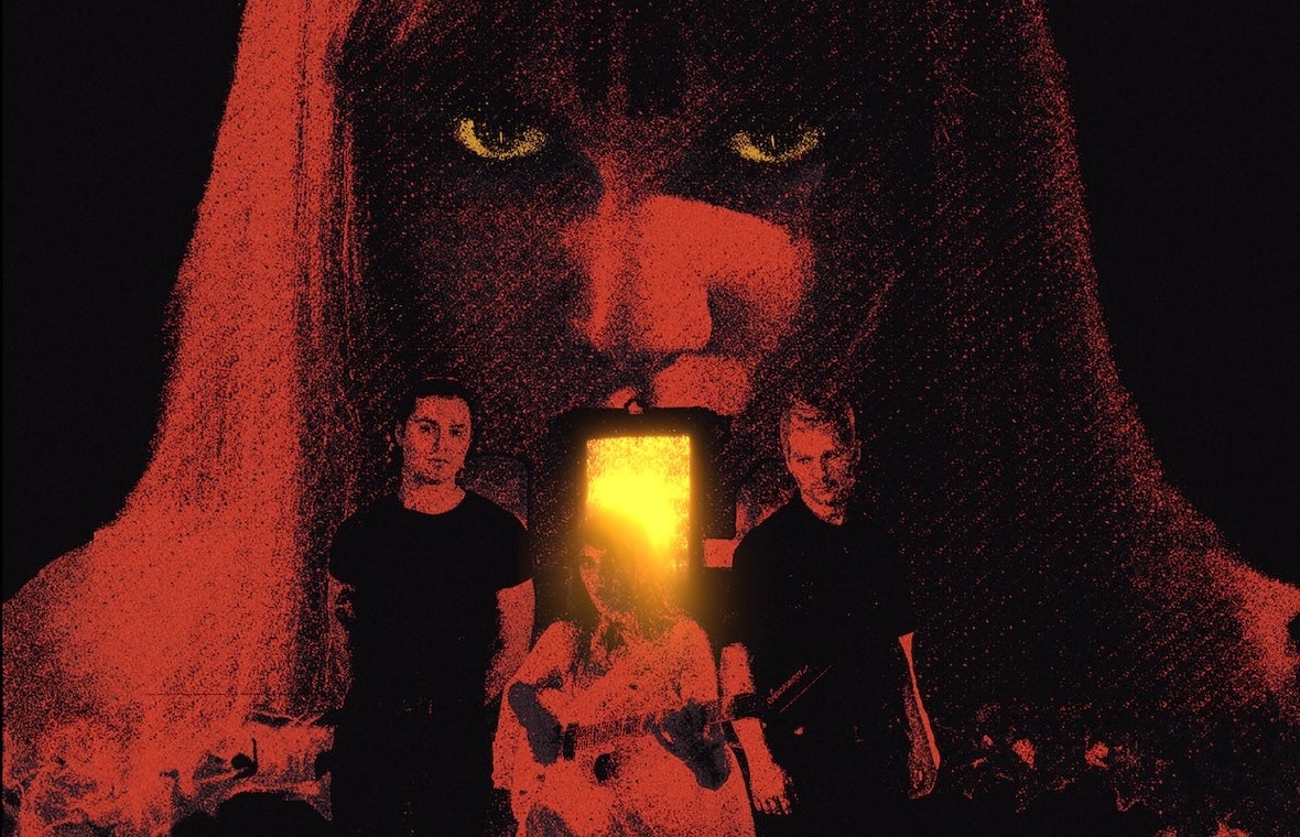 CALVA LOUISE - US HEADLINE SHOW
