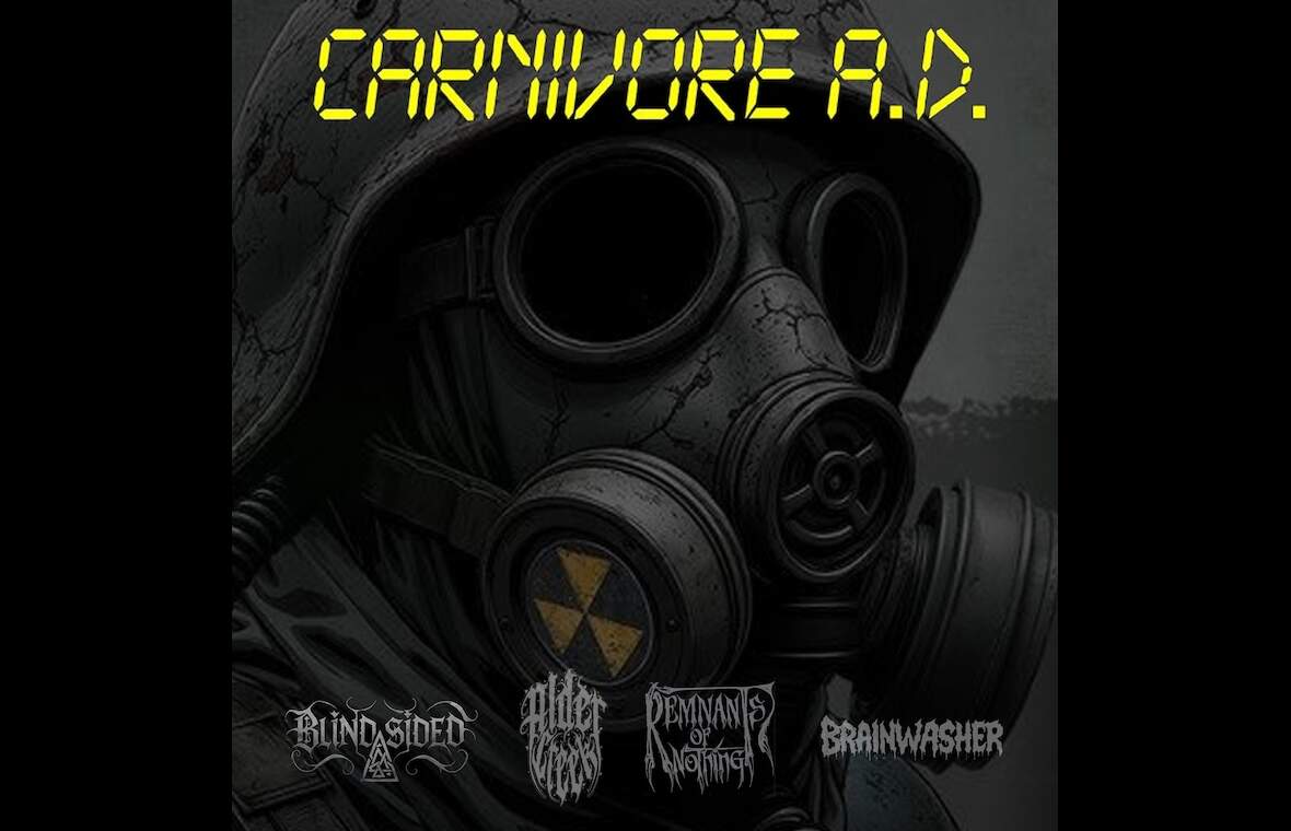 CARNIVORE A.D.