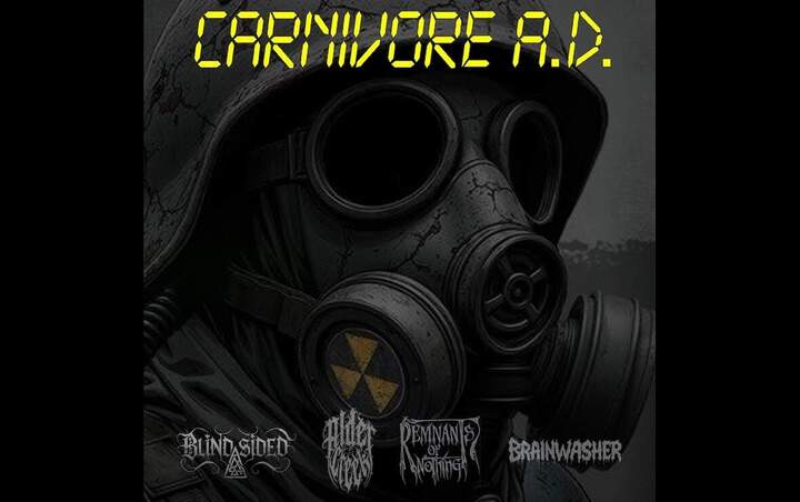 More Info for CARNIVORE A.D.