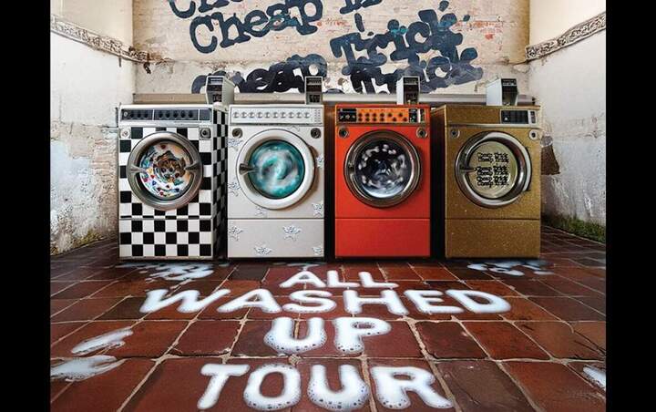 More Info for CHEAP TRICK