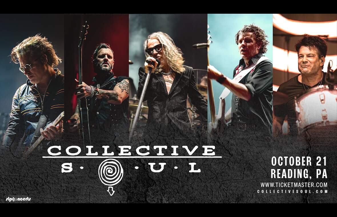COLLECTIVE SOUL