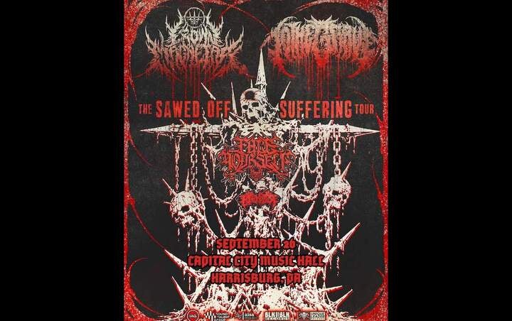 More Info for CROWN MAGNETAR x CANDLE TO THE GRAVE