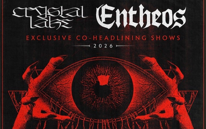 More Info for CRYSTAL LAKE + ENTHEOS