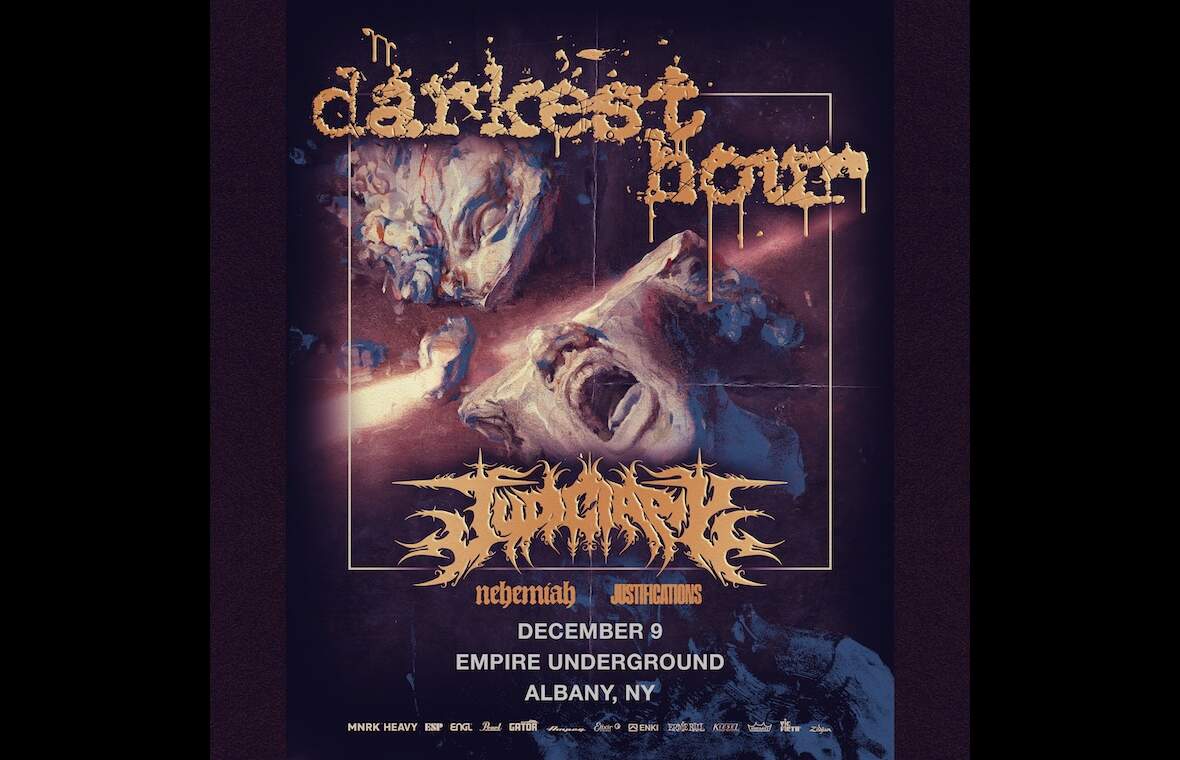 DARKEST HOUR