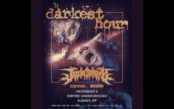 More Info for DARKEST HOUR