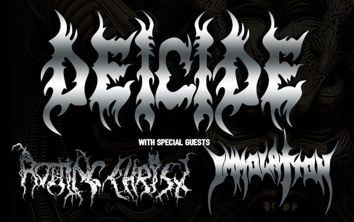 More Info for DEICIDE