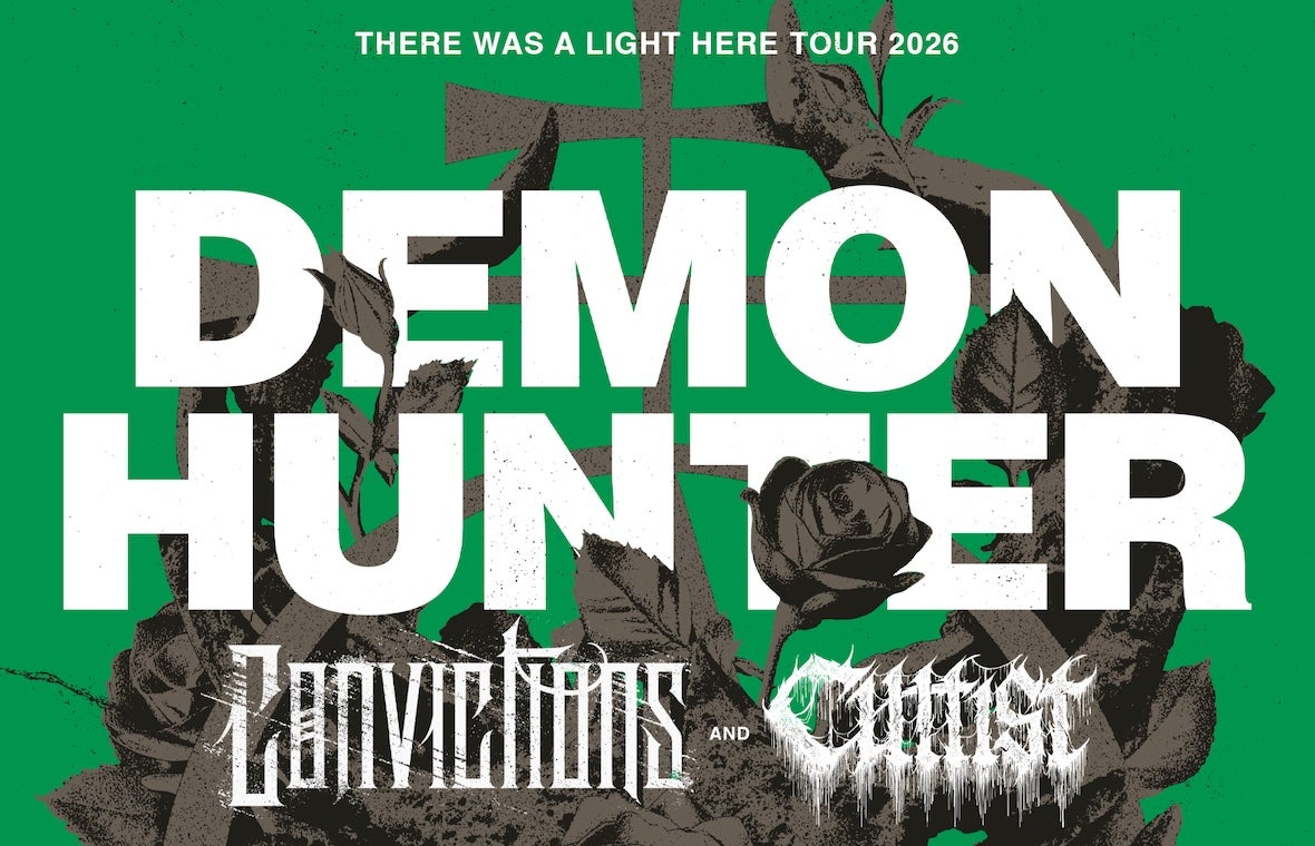 DEMON HUNTER