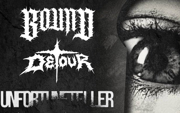 More Info for DETOUR