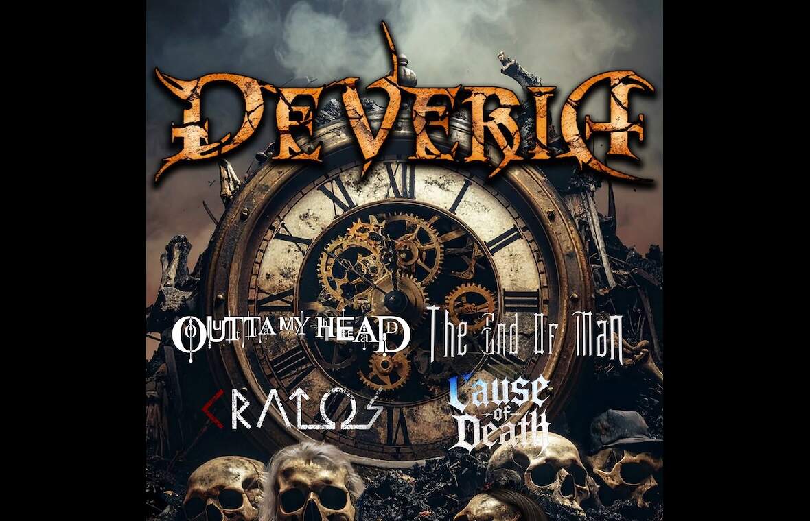 DEVERIA