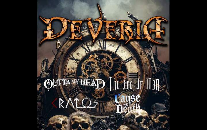 More Info for DEVERIA