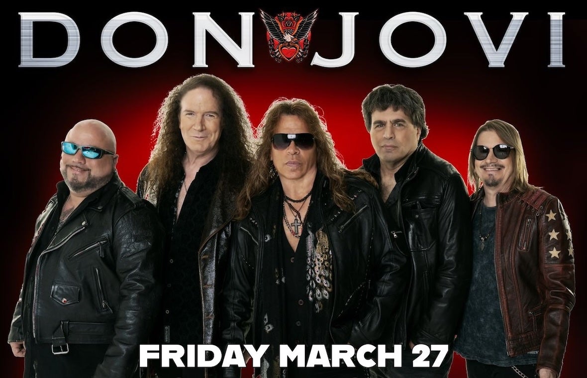 Don Jovi