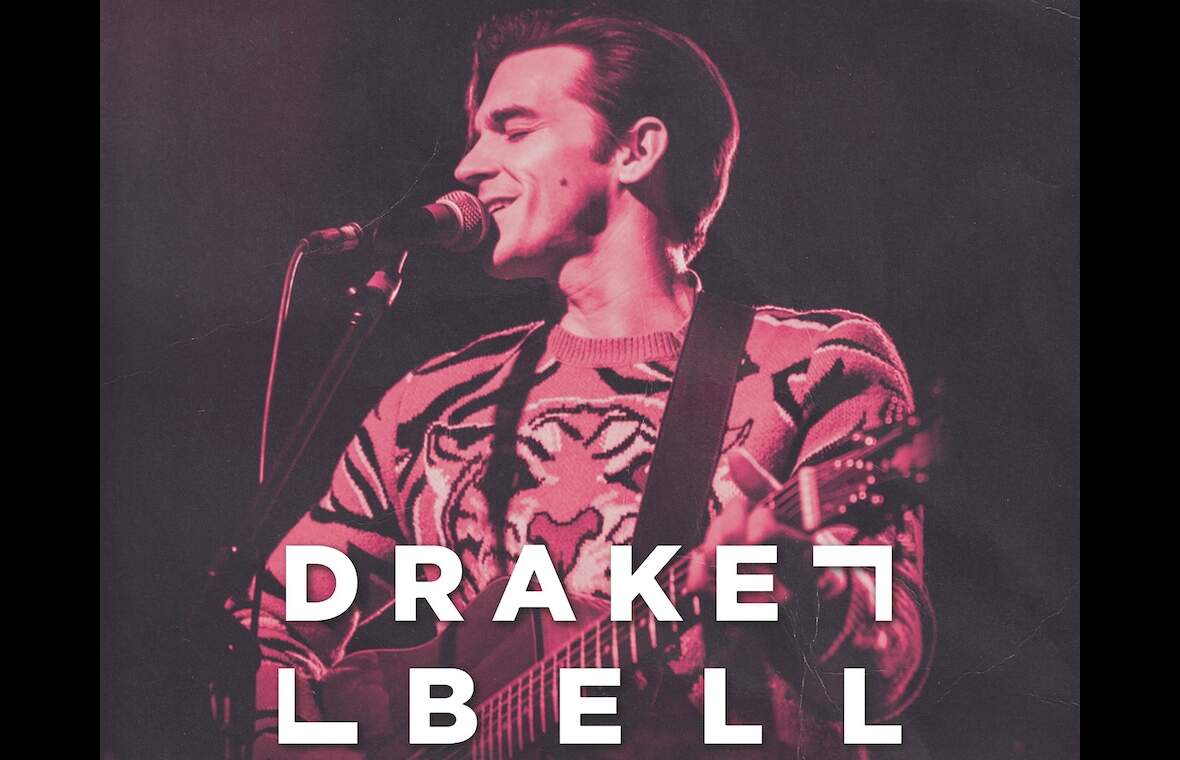 DRAKE BELL
