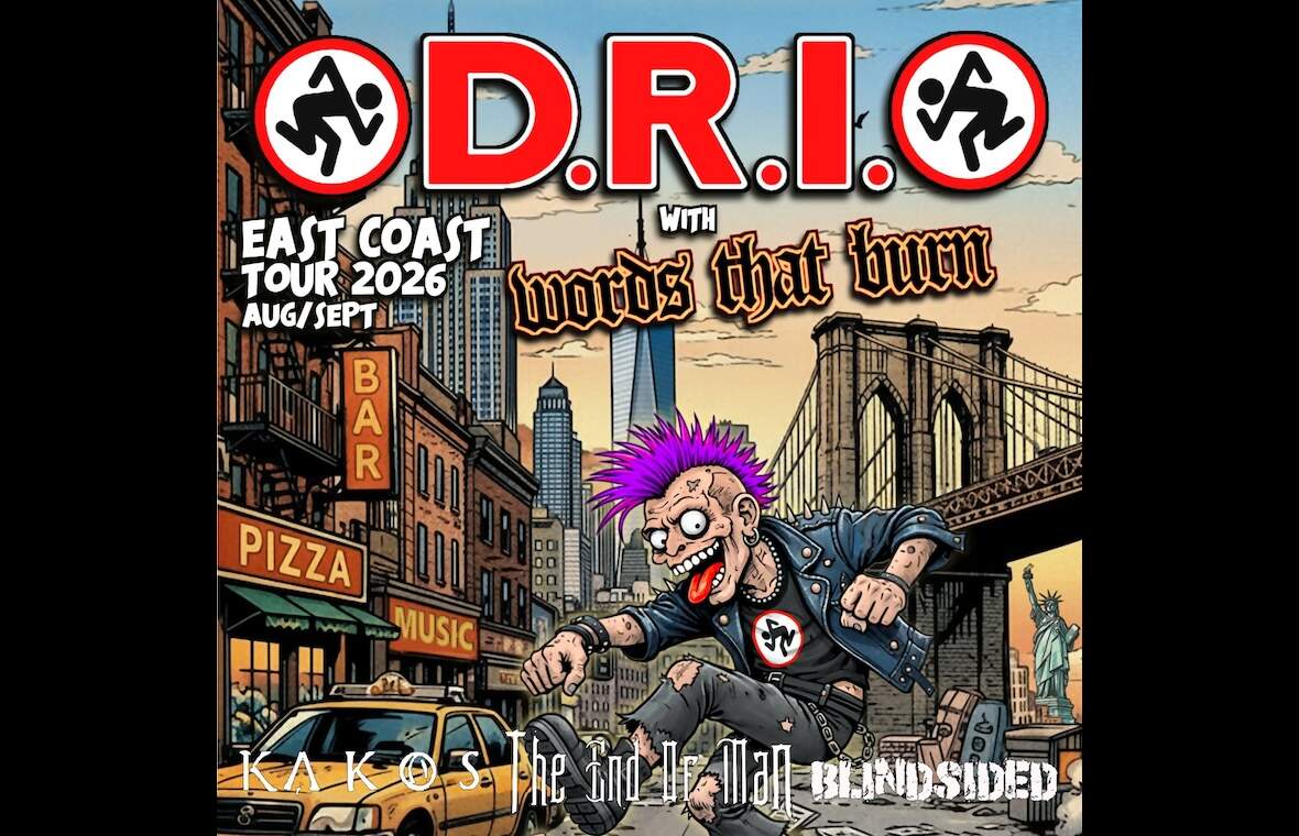 D.R.I.