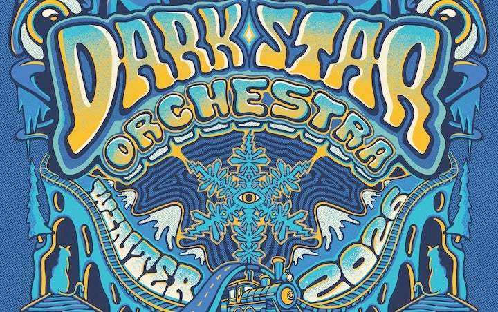 More Info for DARK STAR ORCHESTRA