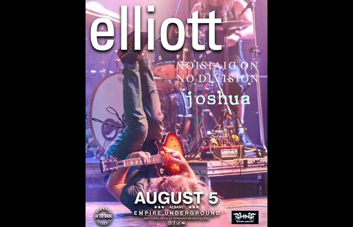 ELLIOTT