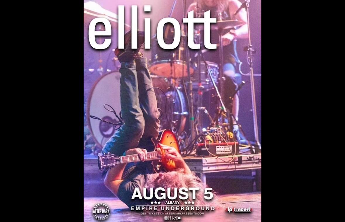 ELLIOT