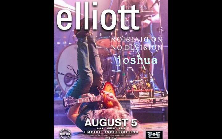 More Info for ELLIOTT