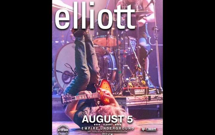 More Info for ELLIOT