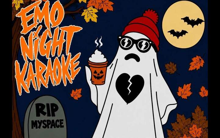 More Info for EMO NIGHT KARAOKE