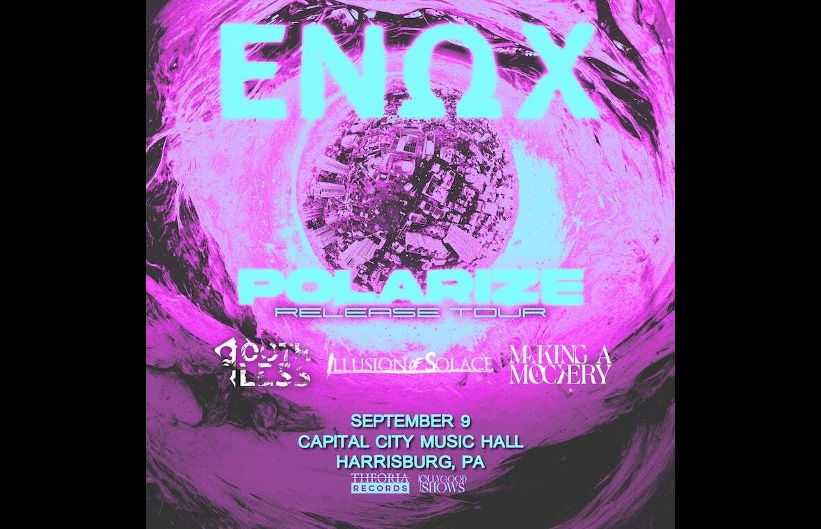 ENOX