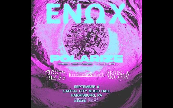 More Info for ENOX
