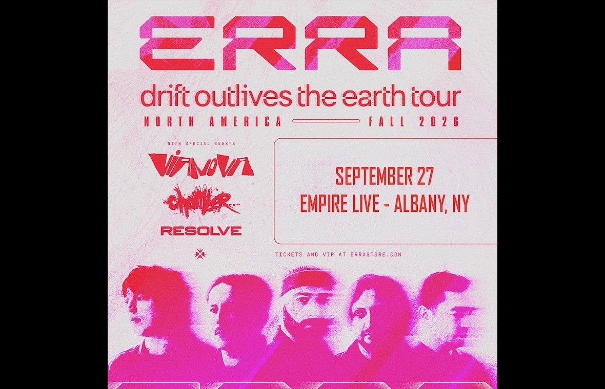 ERRA