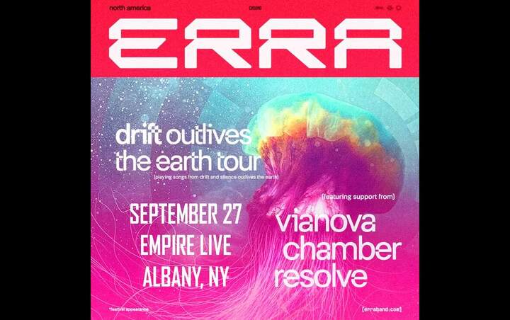 More Info for ERRA: DRIFT OUTLIVES THE EARTH