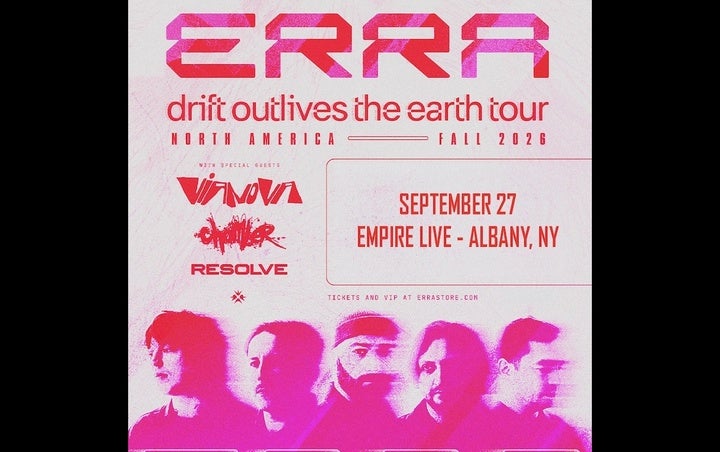More Info for ERRA