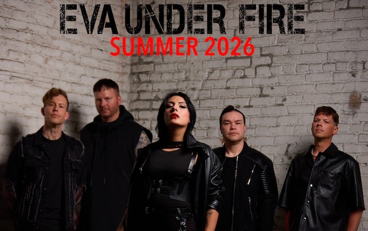More Info for EVA UNDER FIRE