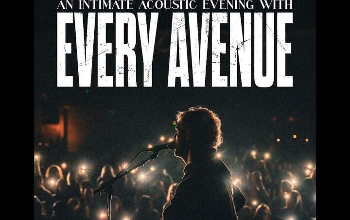More Info for EVERY AVENUE - ACOUSTIC