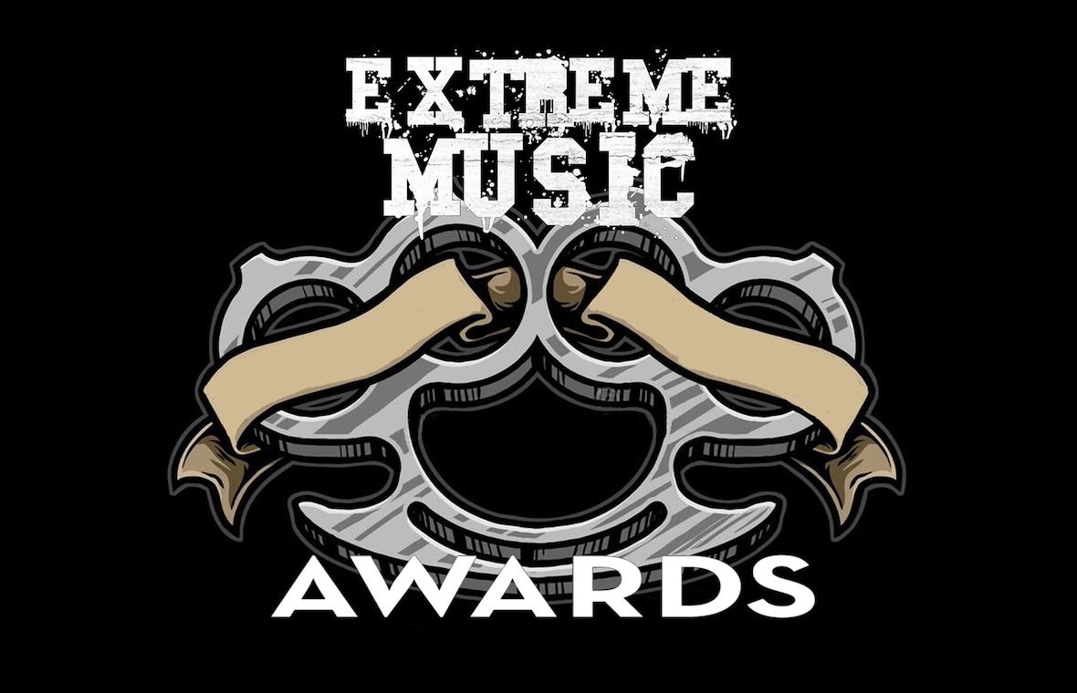 EXTREME MUSIC AWARDS 2027