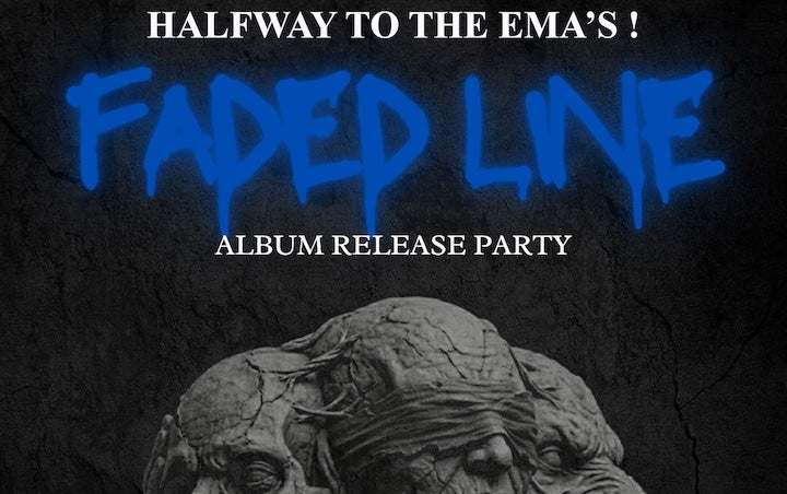 More Info for FADED LINE