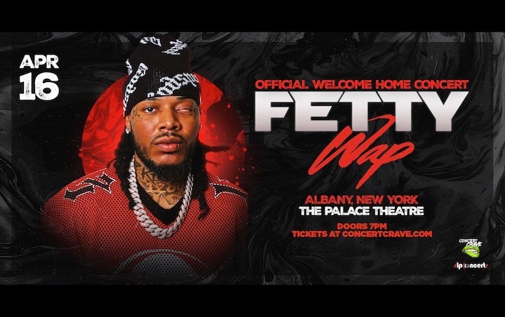 More Info for FETTY WAP
