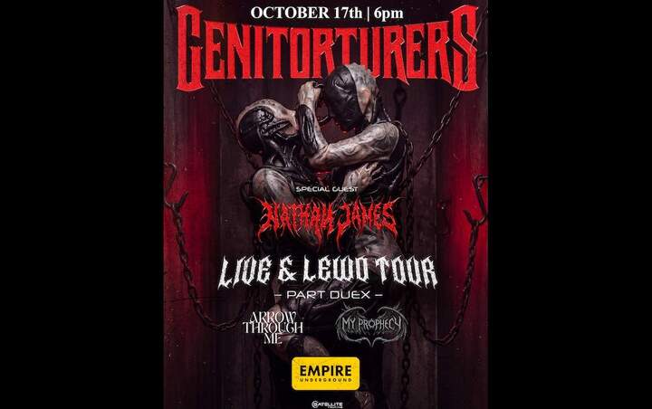 More Info for GENITORTURERS
