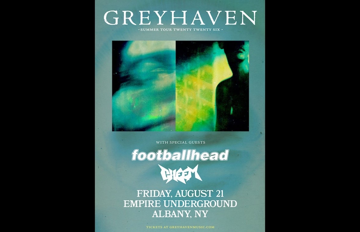 GREYHAVEN