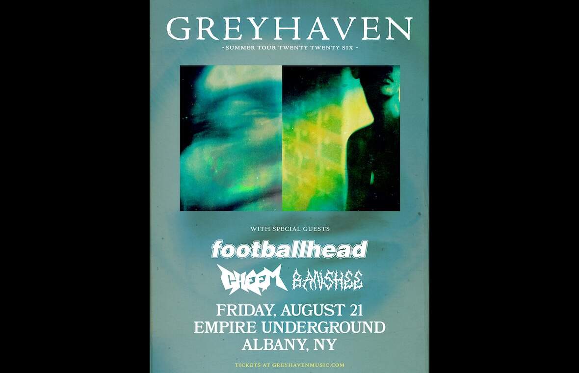 GREYHAVEN