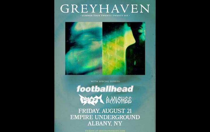 More Info for GREYHAVEN