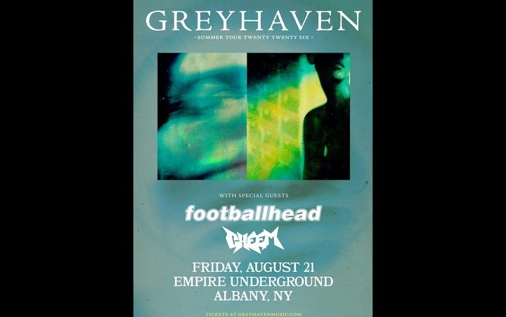 More Info for GREYHAVEN