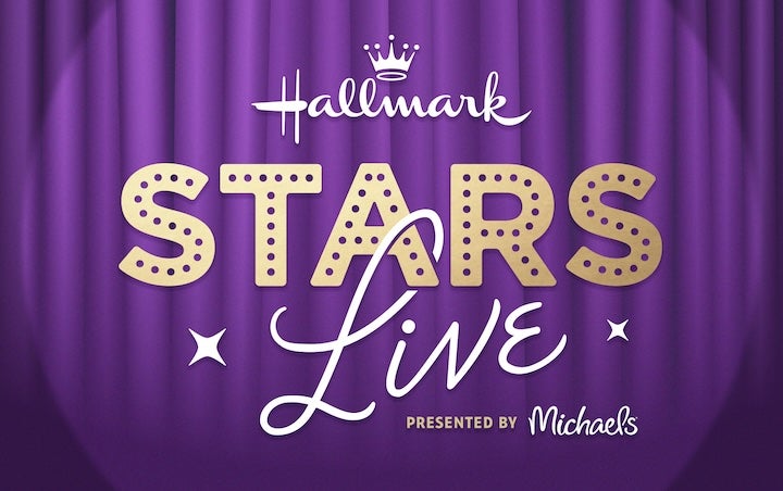 More Info for HALLMARK STARS - LIVE!